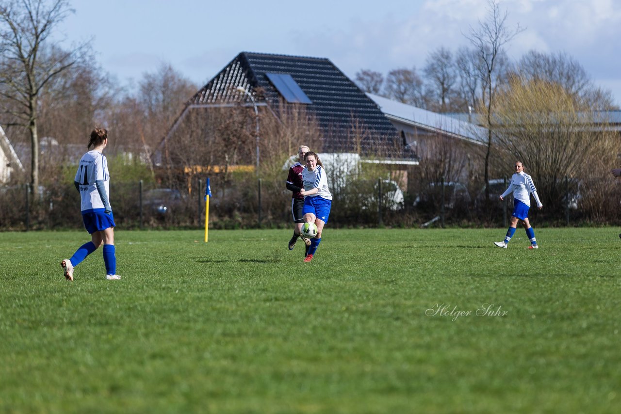 Bild 229 - Frauen TSV Wiemersdorf - VfL Struvenhuetten : Ergebnis: 3:1